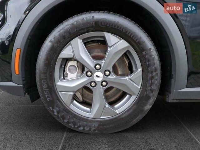 Форд Mustang Mach-E, объемом двигателя 0 л и пробегом 48 тыс. км за 55000 $, фото 5 на Automoto.ua