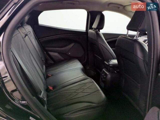 Форд Mustang Mach-E, объемом двигателя 0 л и пробегом 48 тыс. км за 55000 $, фото 4 на Automoto.ua