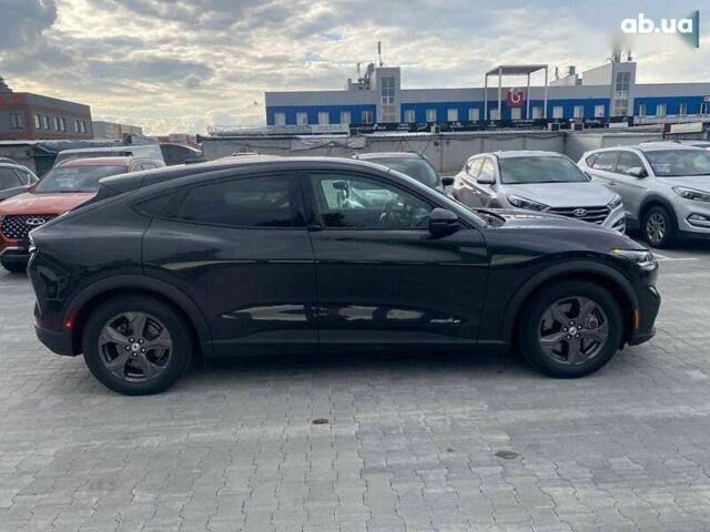 Форд Mustang Mach-E, объемом двигателя 0 л и пробегом 49 тыс. км за 26790 $, фото 8 на Automoto.ua