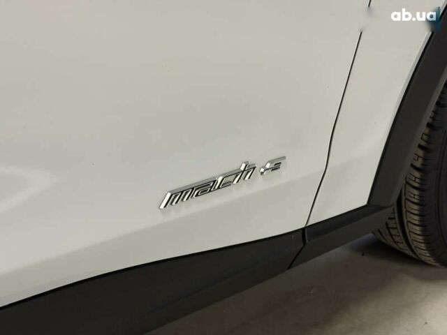 Форд Mustang Mach-E, об'ємом двигуна 0 л та пробігом 228 тис. км за 19900 $, фото 27 на Automoto.ua