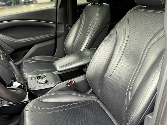 Форд Mustang Mach-E 2021 у Кременчуге на Automoto.ua Форд Mustang Mach-E, об'ємом двигуна 0.19 л та пробігом 120 тис. км за 30000 $, фото 5 на Automoto.ua