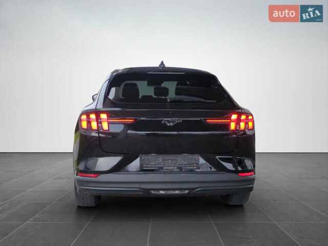 Форд Mustang Mach-E, объемом двигателя 0 л и пробегом 48 тыс. км за 55000 $, фото 12 на Automoto.ua