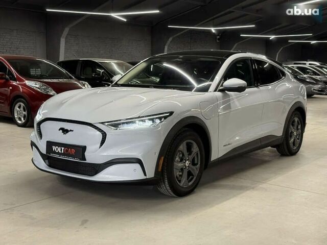 Форд Mustang Mach-E, об'ємом двигуна 0 л та пробігом 228 тис. км за 19900 $, фото 13 на Automoto.ua