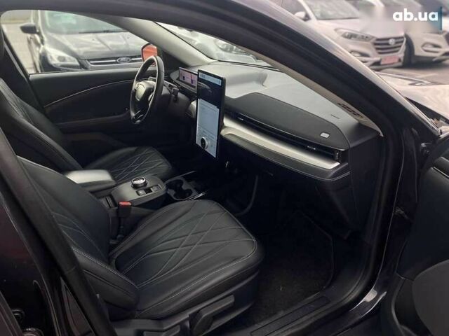 Форд Mustang Mach-E, объемом двигателя 0 л и пробегом 49 тыс. км за 27000 $, фото 16 на Automoto.ua