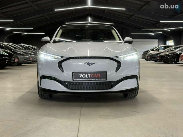 Форд Mustang Mach-E, об'ємом двигуна 0 л та пробігом 228 тис. км за 19900 $, фото 7 на Automoto.ua