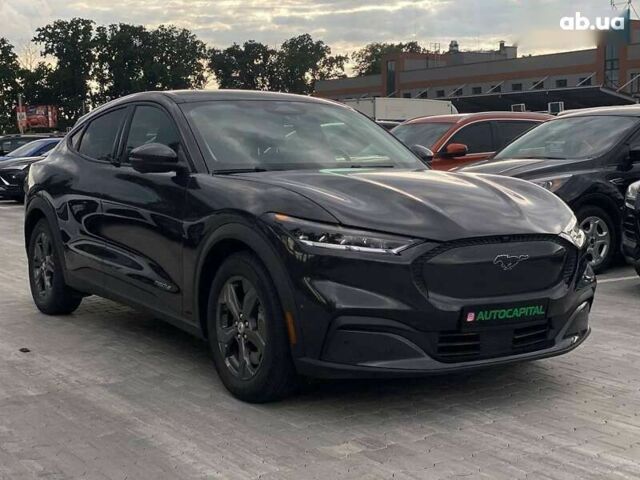 Форд Mustang Mach-E, объемом двигателя 0 л и пробегом 49 тыс. км за 26790 $, фото 6 на Automoto.ua
