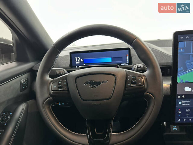Форд Mustang Mach-E 2021 в Одессе на Automoto.ua Форд Mustang Mach-E, объемом двигателя 0 л и пробегом 19 тыс. км за 36900 $, фото 34 на Automoto.ua