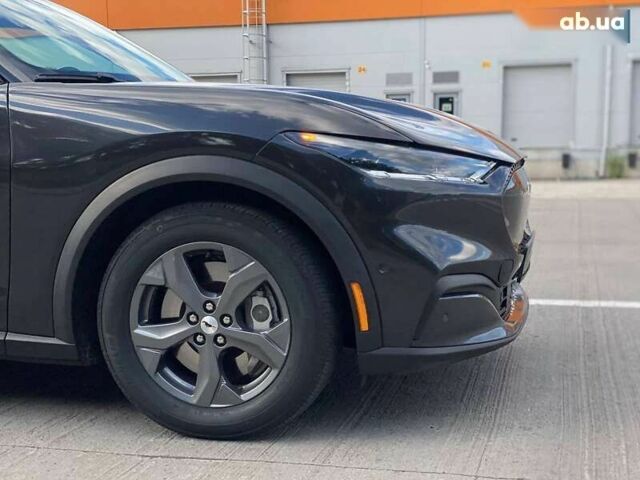 Форд Mustang Mach-E, объемом двигателя 0 л и пробегом 49 тыс. км за 30990 $, фото 7 на Automoto.ua