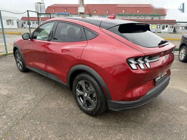 Форд Mustang Mach-E, объемом двигателя 0 л и пробегом 54 тыс. км за 25990 $, фото 3 на Automoto.ua