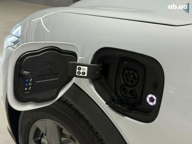 Форд Mustang Mach-E, об'ємом двигуна 0 л та пробігом 228 тис. км за 19900 $, фото 18 на Automoto.ua