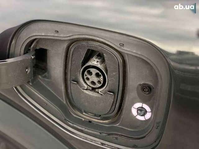 Форд Mustang Mach-E, объемом двигателя 0 л и пробегом 49 тыс. км за 26790 $, фото 14 на Automoto.ua