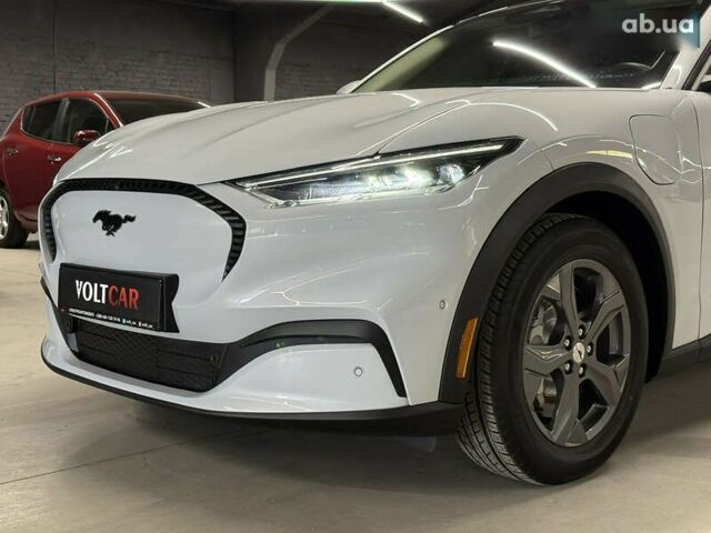 Форд Mustang Mach-E, об'ємом двигуна 0 л та пробігом 228 тис. км за 19900 $, фото 14 на Automoto.ua