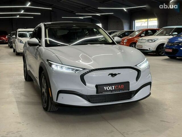 Форд Mustang Mach-E, об'ємом двигуна 0 л та пробігом 228 тис. км за 19900 $, фото 10 на Automoto.ua