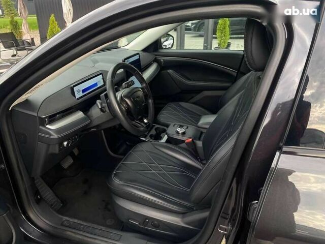 Форд Mustang Mach-E, объемом двигателя 0 л и пробегом 49 тыс. км за 27000 $, фото 11 на Automoto.ua