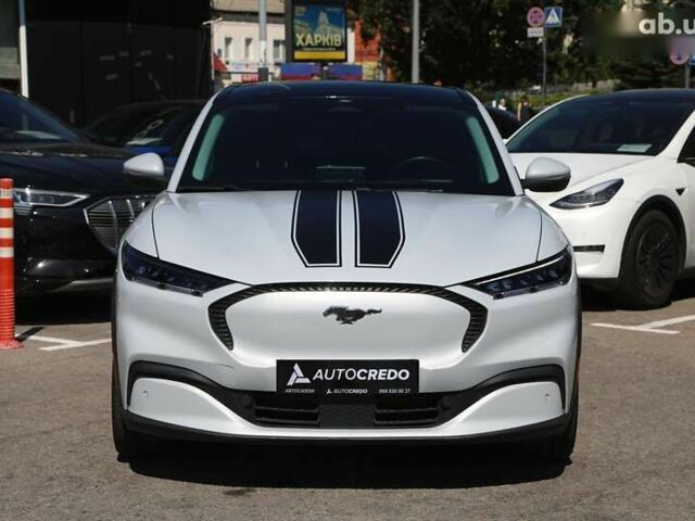 Форд Mustang Mach-E, объемом двигателя 0 л и пробегом 67 тыс. км за 27500 $, фото 1 на Automoto.ua