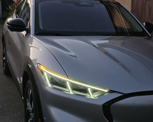 Форд Mustang Mach-E, об'ємом двигуна 0 л та пробігом 73 тис. км за 24000 $, фото 1 на Automoto.ua