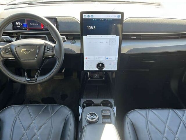 Форд Mustang Mach-E, об'ємом двигуна 0 л та пробігом 75 тис. км за 24000 $, фото 27 на Automoto.ua