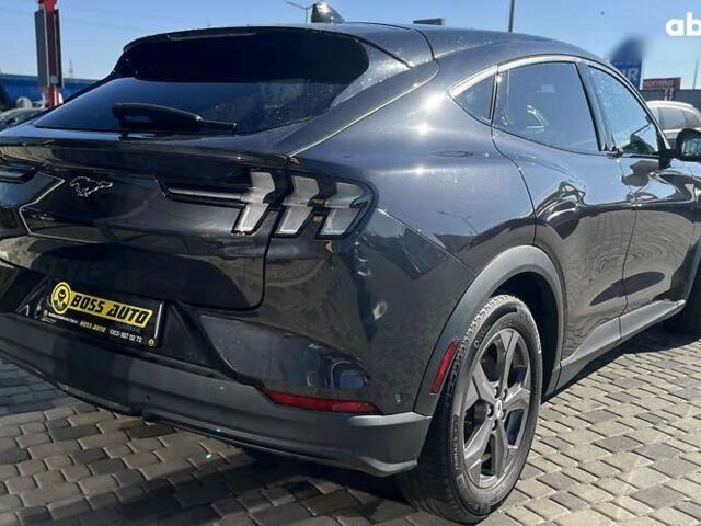 Форд Mustang Mach-E, об'ємом двигуна 0 л та пробігом 75 тис. км за 24000 $, фото 5 на Automoto.ua