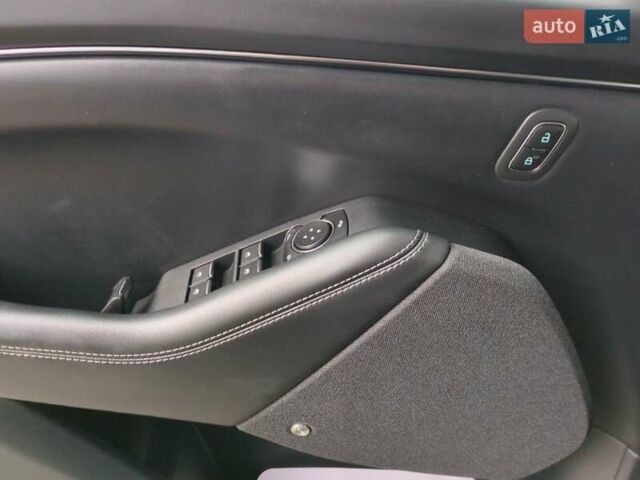 Форд Mustang Mach-E, объемом двигателя 0 л и пробегом 48 тыс. км за 55000 $, фото 1 на Automoto.ua