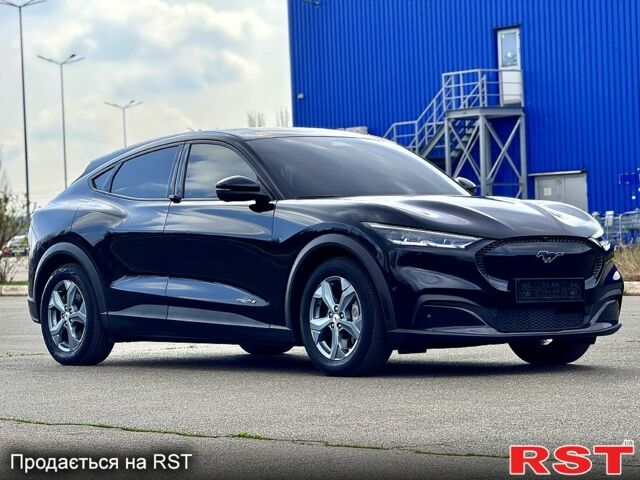Форд Mustang Mach-E, объемом двигателя 0 л и пробегом 57 тыс. км за 27900 $, фото 5 на Automoto.ua