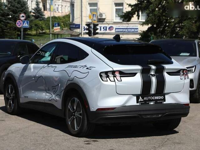 Форд Mustang Mach-E, объемом двигателя 0 л и пробегом 67 тыс. км за 27500 $, фото 5 на Automoto.ua