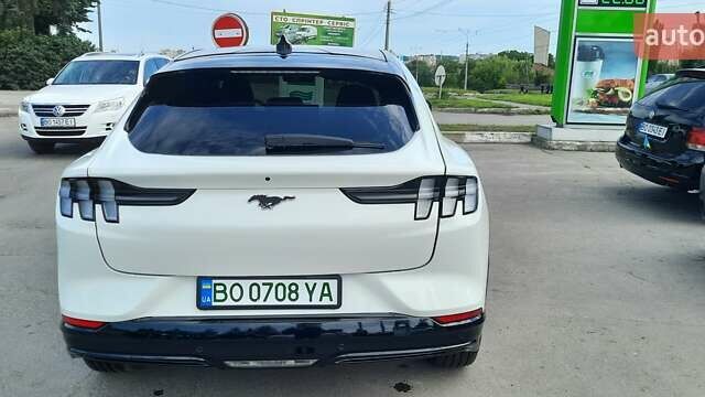 Форд Mustang Mach-E, объемом двигателя 0 л и пробегом 24 тыс. км за 30033 $, фото 4 на Automoto.ua