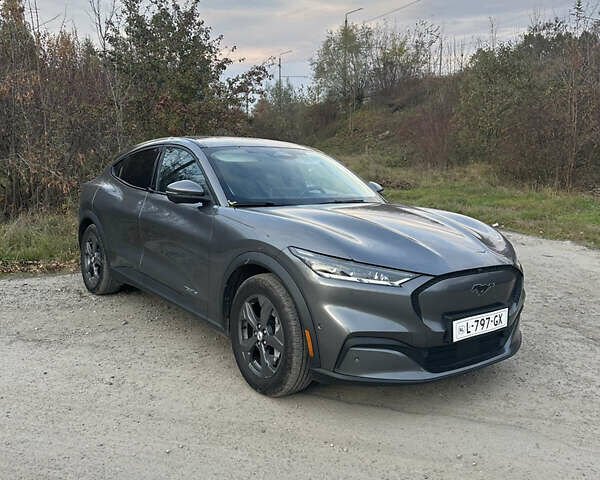 Форд Mustang Mach-E 2021 в Ивано-Франковске на Automoto.ua Форд Mustang Mach-E, объемом двигателя 0 л и пробегом 209 тыс. км за 19800 $, фото 3 на Automoto.ua
