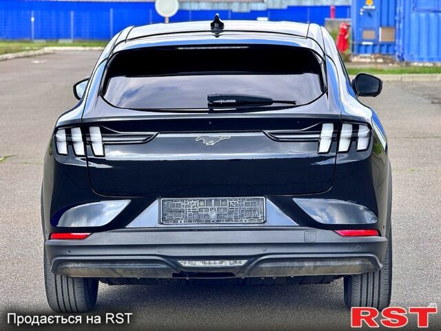 Форд Mustang Mach-E, объемом двигателя 0 л и пробегом 57 тыс. км за 27900 $, фото 1 на Automoto.ua