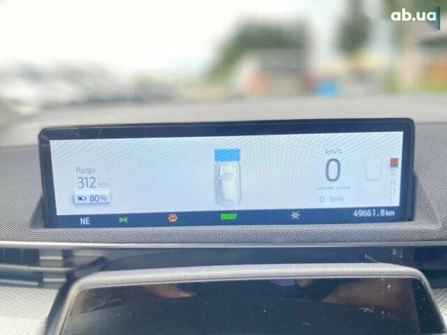 Форд Mustang Mach-E, объемом двигателя 0 л и пробегом 49 тыс. км за 27000 $, фото 24 на Automoto.ua