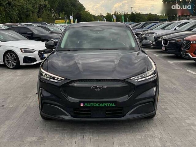 Форд Mustang Mach-E, объемом двигателя 0 л и пробегом 49 тыс. км за 28000 $, фото 6 на Automoto.ua