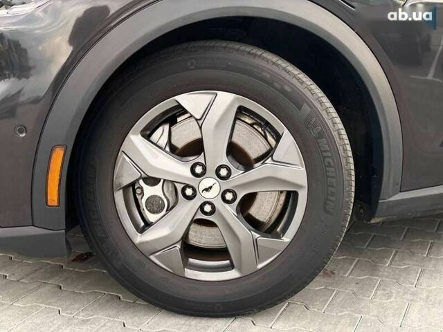 Форд Mustang Mach-E, объемом двигателя 0 л и пробегом 49 тыс. км за 27000 $, фото 3 на Automoto.ua