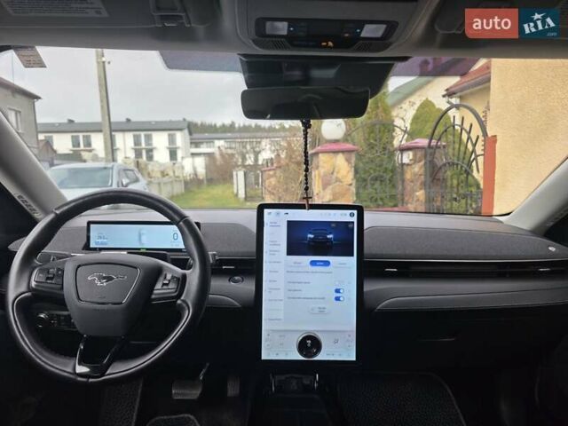 Форд Mustang Mach-E, об'ємом двигуна 0 л та пробігом 73 тис. км за 24000 $, фото 4 на Automoto.ua