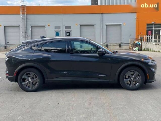 Форд Mustang Mach-E, объемом двигателя 0 л и пробегом 49 тыс. км за 30990 $, фото 6 на Automoto.ua