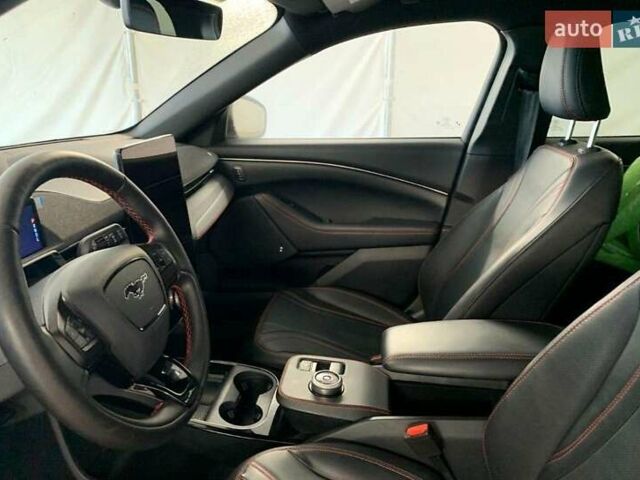 Форд Mustang Mach-E, объемом двигателя 0 л и пробегом 49 тыс. км за 53000 $, фото 3 на Automoto.ua