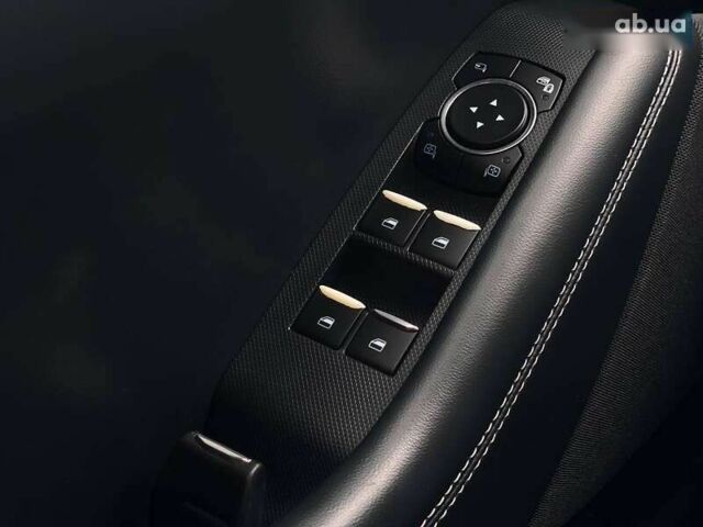 Форд Mustang Mach-E, объемом двигателя 0 л и пробегом 49 тыс. км за 27000 $, фото 29 на Automoto.ua