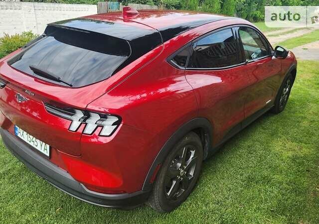 Форд Mustang Mach-E, об'ємом двигуна 0 л та пробігом 18 тис. км за 29900 $, фото 4 на Automoto.ua