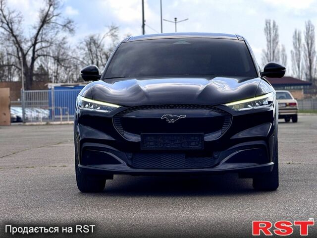 Форд Mustang Mach-E, объемом двигателя 0 л и пробегом 57 тыс. км за 27900 $, фото 4 на Automoto.ua