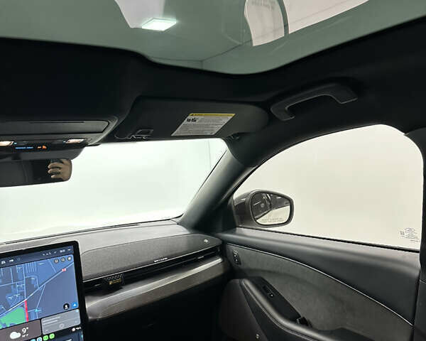 Форд Mustang Mach-E 2021 в Одессе на Automoto.ua Форд Mustang Mach-E, объемом двигателя 0 л и пробегом 19 тыс. км за 36900 $, фото 15 на Automoto.ua