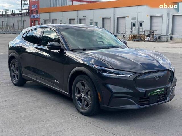 Форд Mustang Mach-E, объемом двигателя 0 л и пробегом 49 тыс. км за 30990 $, фото 5 на Automoto.ua