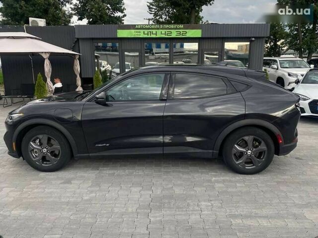 Форд Mustang Mach-E, объемом двигателя 0 л и пробегом 49 тыс. км за 26790 $, фото 12 на Automoto.ua