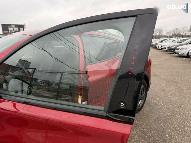 Форд Mustang Mach-E, объемом двигателя 0 л и пробегом 54 тыс. км за 25990 $, фото 11 на Automoto.ua