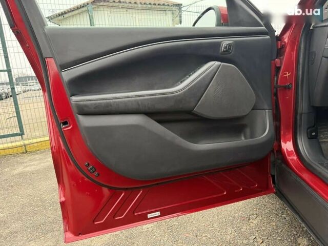 Форд Mustang Mach-E, объемом двигателя 0 л и пробегом 54 тыс. км за 25990 $, фото 10 на Automoto.ua