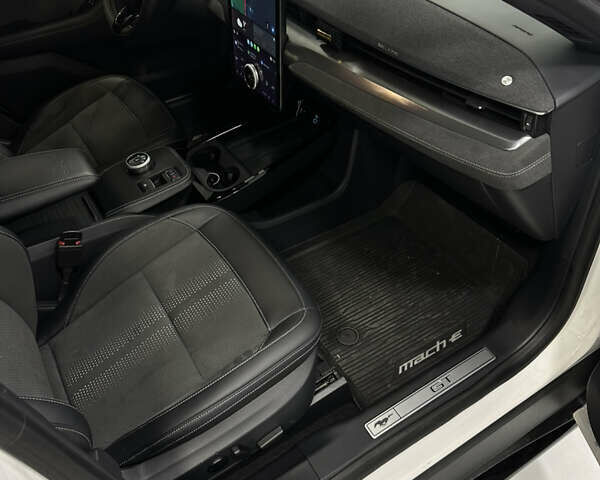 Форд Mustang Mach-E 2021 в Одессе на Automoto.ua Форд Mustang Mach-E, объемом двигателя 0 л и пробегом 19 тыс. км за 36900 $, фото 17 на Automoto.ua