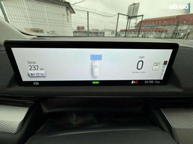 Форд Mustang Mach-E, объемом двигателя 0 л и пробегом 54 тыс. км за 25990 $, фото 16 на Automoto.ua