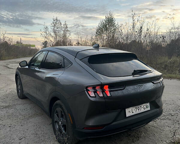 Форд Mustang Mach-E 2021 в Ивано-Франковске на Automoto.ua Форд Mustang Mach-E, объемом двигателя 0 л и пробегом 209 тыс. км за 19800 $, фото 5 на Automoto.ua