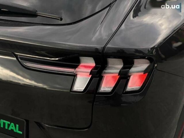 Форд Mustang Mach-E, объемом двигателя 0 л и пробегом 49 тыс. км за 26790 $, фото 7 на Automoto.ua