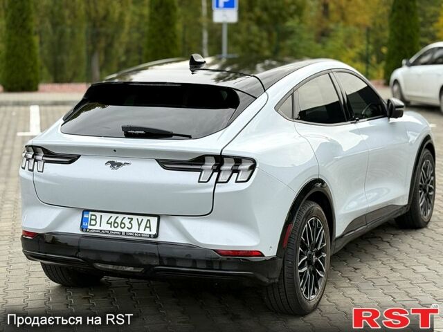 Форд Mustang Mach-E 2021 у Кременчуге на Automoto.ua Форд Mustang Mach-E, об'ємом двигуна 0.19 л та пробігом 120 тис. км за 30000 $, фото 2 на Automoto.ua