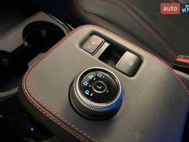 Форд Mustang Mach-E, объемом двигателя 0 л и пробегом 49 тыс. км за 53000 $, фото 13 на Automoto.ua