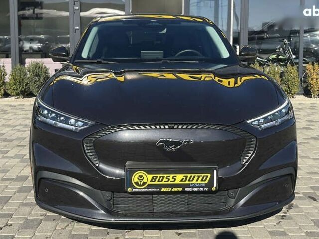 Форд Mustang Mach-E, об'ємом двигуна 0 л та пробігом 75 тис. км за 24000 $, фото 3 на Automoto.ua