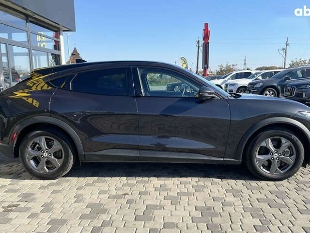 Форд Mustang Mach-E, объемом двигателя 0 л и пробегом 75 тыс. км за 26000 $, фото 5 на Automoto.ua